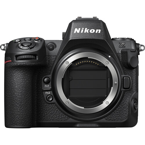 Nikon Z8 - garancija 3 godine! - 5